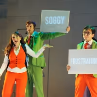 SCHOOLHOUSE ROCK LIVE! Comes To Herberger Theater, April 23-May 22