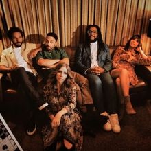 Video: Lake Street Dive Unveils Live Version of 'Twenty-Five' Ahead of New Album