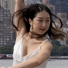 Nai-Ni Chen to Present The Bridge Classes, June 27-29