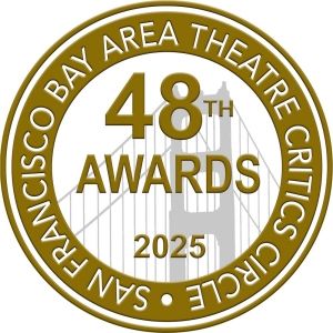 The San Francisco Bay Area Theatre Critics Circle Awards Gala Returns In Person This…