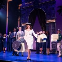 Review: PRETTY WOMAN at The Orpheum Theatre Memphis