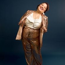 Winner Of Mama's Next Big Act, LaRaisha DiEvelyn, to Perform at Don't Tell Mama