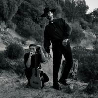 RUEN BROTHERS Share Cinematic New Single 'Slow Draw'