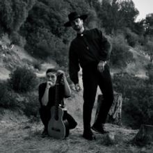 RUEN BROTHERS Share Cinematic New Single 'Slow Draw'