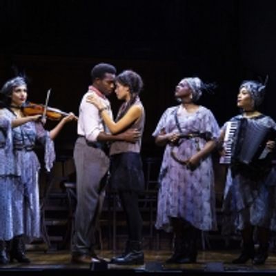 Review: OKC Broadway Tempts Fate With HADESTOWN