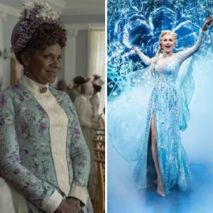 Broadway Streaming Guide June 2025: Where to Watch FROZEN West End Proshot & More