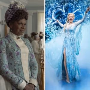 Broadway Streaming Guide June 2025: Where to Watch FROZEN West End Proshot & More