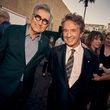 Photos: Short, Andrea Martin & More Attend MARTY, LIFE IS SHORT Screening Photo