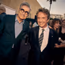 Photos: Short, Andrea Martin & More Attend MARTY, LIFE IS SHORT Screening