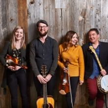 Gracie Theatre To Bring CÓIG's 2020 Celtic Christmas Concert To Bangor-Area Homes Fo