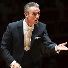 Pacific Symphony To Present SHELLEY CONDUCTS CARMEN AND DAPHNIS AND CHLOÉ