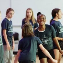 Guthrie Theater Announces In-Person Youth Summer Camps