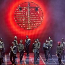 Seventeen Signal Beginning of World Tour With Two Nights in Seoul