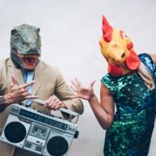 STILL CRAZY AFTER ALL THESE YEARS Will Stream Live From Stories On Stage in May