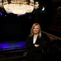 Sherri Sosa Joins Live Nation As President Of Venue Nation's U.S. Division