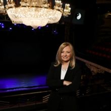 Sherri Sosa Joins Live Nation As President Of Venue Nation's U.S. Division