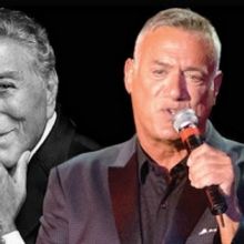 Eddie Bruce to Perform MUSIC OF THE TONYS on MetropolitanZoom