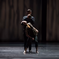 Juilliard Dance to Present NEW DANCES: EDITION 2019