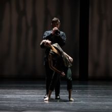 Juilliard Dance to Present NEW DANCES: EDITION 2019