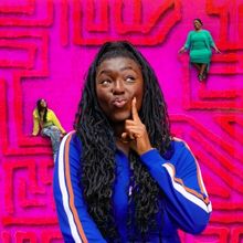 Review: BRENDA'S GOT A BABY, New Diorama Theatre