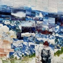 Carnegie Hall Welcomes Global Landscapes Retrospective By Ella Spira MBE