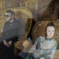 The Joy Formidable Announce 'Into The Blue' Deluxe Edition
