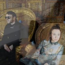 The Joy Formidable Announce 'Into The Blue' Deluxe Edition