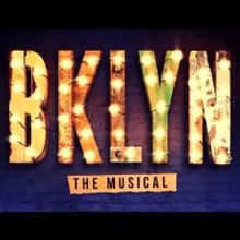 BKLYN - THE MUSICAL, HEDWIG AND THE ANGRY INCH, ON THE TOWN & More Available to Strea