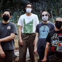 Draag Announces EP Feat. Deerhunter