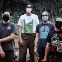 Draag Announces EP Feat. Deerhunter