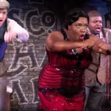 VIDEO: First Look at CHASIN' DEM BLUES at Milwaukee Rep