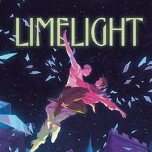 Andrew Keenan-Bolger to Release Debut YA Novel LIMELIGHT