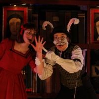 Sensory-Inclusive Performance Of ALICE IN WONDERLAND At Kean University