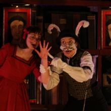 Sensory-Inclusive Performance Of ALICE IN WONDERLAND At Kean University