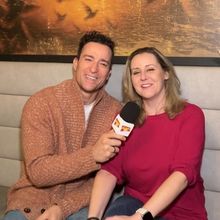 TV: Magia, caos y muchas risas: Pablo Puyol y Julia Möller se enfrentan al 'Blind Ra