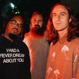 Kembe X Drops Off 'Pole Vaulting' With Hippie Sabotage