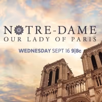ABC to Air NOTRE-DAME: OUR LADY OF PARIS Two-Hour Special