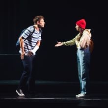 Review: DEAR EVAN HANSEN at Teatr Muzyczny Poznan