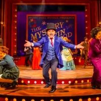 Review Roundup: THE MYSTERY OF EDWIN DROOD at Maltz Jupiter Theatre - Read the…