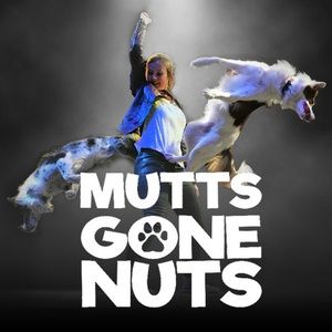 MUTTS GONE NUTS to Come to Westport Country Playhouse Family Festivities Series
