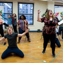 TV: Watch a Sneak Peek of MCP's JOSEPH AND THE AMAZING TECHNICOLOR DREAMCOAT!