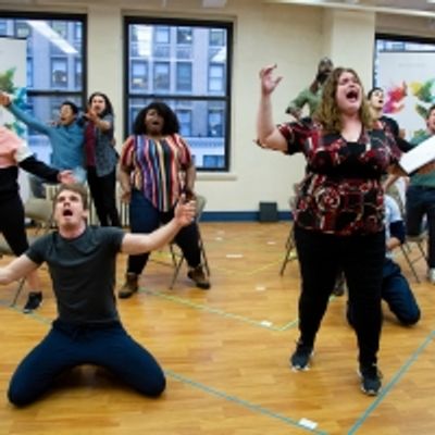 TV: Watch a Sneak Peek of MCP's JOSEPH AND THE AMAZING TECHNICOLOR DREAMCOAT!