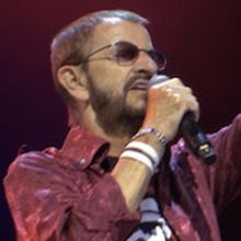 Ringo Starr Releases New Single 'Don't Pass Me By'