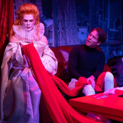 QUEEN FOR A DAY to Make New York Premiere at The Tank