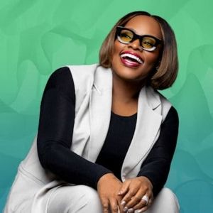 Charleston Gaillard Center and MOJA Arts Festival to Present Gospel at the Gaillard