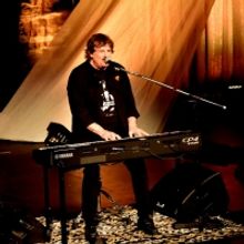 Classic Rock Legend Burton Cummings Performs At Pepperdine