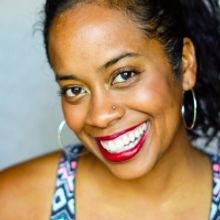 Paige Hernandez Announced as New Associate Artistic Director at Everyman Theatre