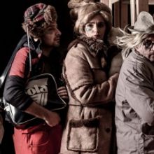 LE GRAND VOYAGE to Premiere In NYC