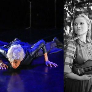 Wendy Osserman Dance Company to Celebrate 50th Anniversary With ECHO GLASS World…