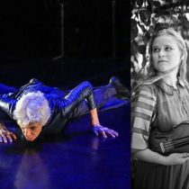 Wendy Osserman Dance Company to Celebrate 50th Anniversary With ECHO GLASS World Premiere